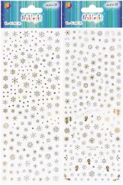 naklejki-klasyczne-aliga-1-szt-boze-narodzenie