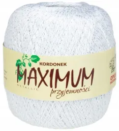 kordonek-maximum-metallic-metalic-opus-kolor-bialo-srebrny-met