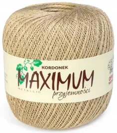 kordonek-maximum-metallic-metalic-opus-kolor-bezowo-zloty-1777-met