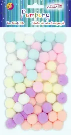 pompony-dekoracyjne-aliga-mix-2cm-60szt-pom-207