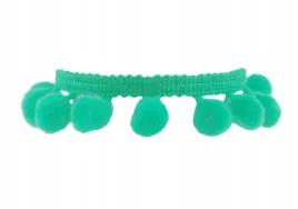 tasma-z-pomponami-pa-18-passan-1-m-x-18-cm-j-zielony-615-pa18
