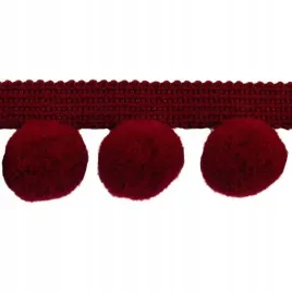 tasma-z-pomponami-pa-40-passan-1-m-x-35-cm-bordo-323-pa40
