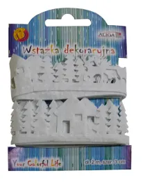 wstazka-dekoracyjna-aliga-motyw-zimowy-3cm-2m-tcx-6563-biala-filc
