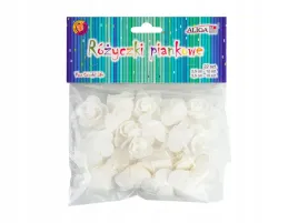 roze-rozyczki-piankowe-biale-aliga-pkw-9556-22-sztuki