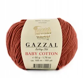 wloczka-gazzal-baby-cotton-kolor-miedziany-53