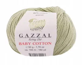 wloczka-gazzal-baby-cotton-kolor-oliwkowy-64