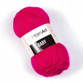 wloczka-yarnart-baby-kolor-fuksja-8041