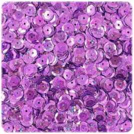 cekiny-lamane-okragle-6mm-10g-fioletowe-ck01