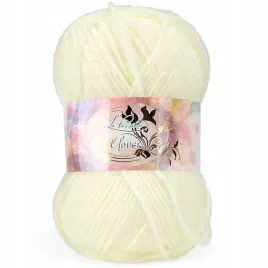 wloczka-clover-akryl-50g-003-kremowy