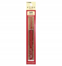 szydelko-tulip-etimo-red-22-mm