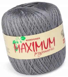 kordonek-maximum-opus-kolor-1816-szary