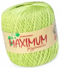 kordonek-maximum-opus-kolor-1697-jasny-zielony