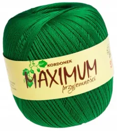 kordonek-maximum-opus-kolor-1682-zielony