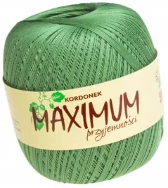 kordonek-maximum-opus-kolor-1681-zielony