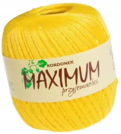 kordonek-maximum-opus-kolor-1505-zolty