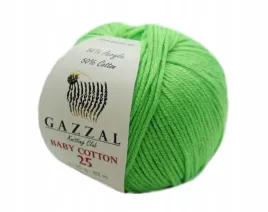 wloczka-gazzal-baby-cotton-25-kolor-zielony-27