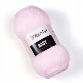 wloczka-yarnart-baby-kolor-jasny-rozowy-853