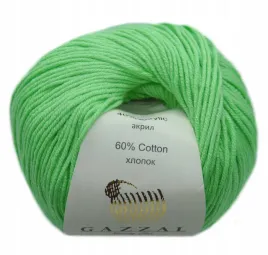 wloczka-gazzal-baby-cotton-kolor-j-zielony-66