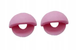 powieki-do-bezpiecznych-oczek-10mm-rozowe