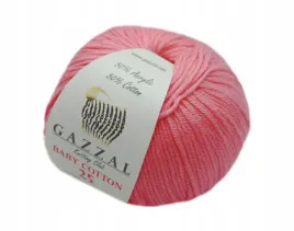 wloczka-gazzal-baby-cotton-25-kolor-koralowy-35