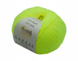wloczka-gazzal-baby-cotton-25-neonowy-zolty-62