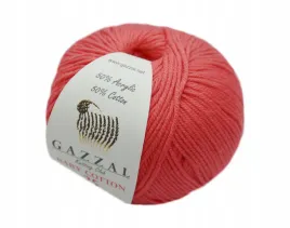 wloczka-gazzal-baby-cotton-25-kolor-czerwony-18