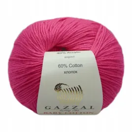 wloczka-gazzal-baby-cotton-kolor-amarantowy-15