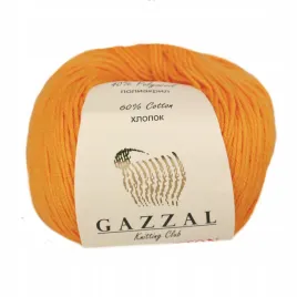 wloczka-gazzal-baby-cotton-kolor-pomaranczowy-16