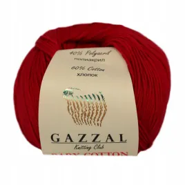 wloczka-gazzal-baby-cotton-kolor-c-czerwony-39