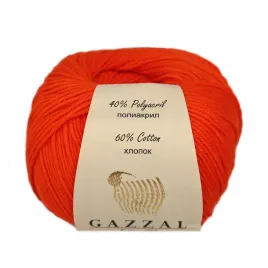 wloczka-gazzal-baby-cotton-kolor-pomaranczowy-19