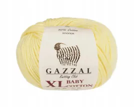 wloczka-gazzal-baby-cotton-xl-kolor-j-zolty-13-xl