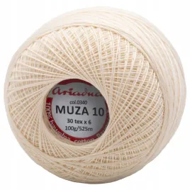 kordonek-ariadna-muza-10-kolor-340-ecru