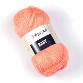 wloczka-yarnart-baby-kolor-lososiowy-622