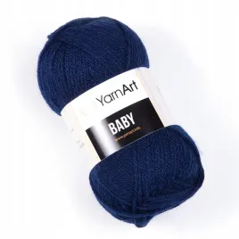 wloczka-yarnart-baby-kolor-ciemny-granatowy-583