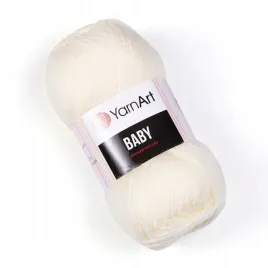 wloczka-yarnart-baby-kolor-ecru-502