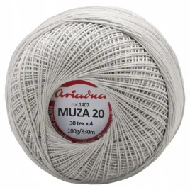kordonek-ariadna-muza-20-kolor-1407-jasny-szary
