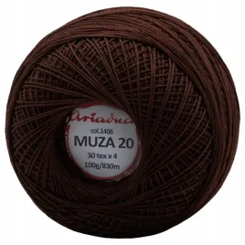 kordonek-ariadna-muza-20-kolor-1406-brazowy