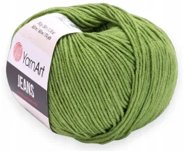 wloczka-jeans-yarnart-kolor-oliwkowo-zielony-69
