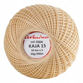 kordonek-kaja-15-ariadna-bawelna-kolor-304-bezowy
