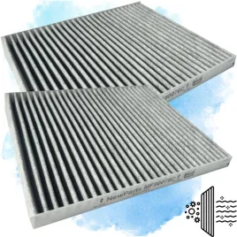2x-filtr-kabinowy-z-weglem-mf90076c-alfa-giulietta-zamiennik-filtron-k1292a
