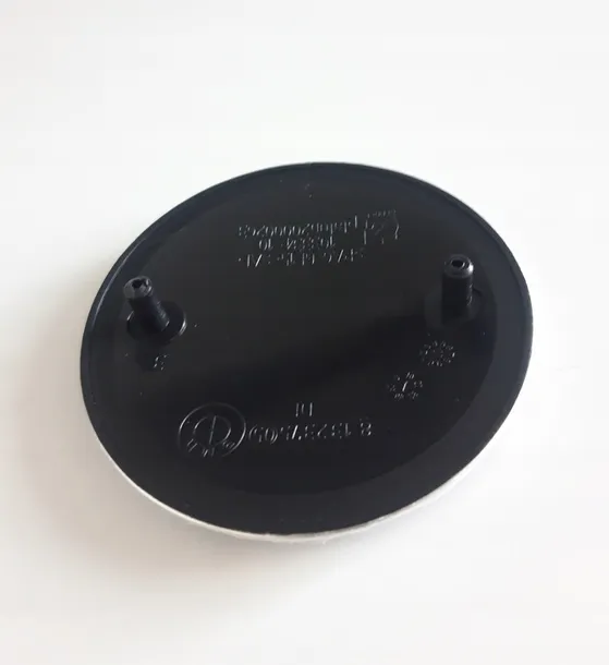 emblemat-znaczek-logo-bmw-82mm-e30-e34-e38-e46-e53-e83-e60-e61-e67-x3-nowy-stan-opakowania-oryginalne
