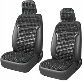 mata-na-fotel-siedzenie-koraliki-z-podparciem-pod-plecy-i-zaglowek-do-auta