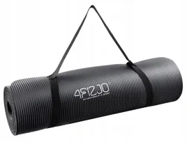 mata-na-trening-do-cwiczen-jogi-silownie-pianka