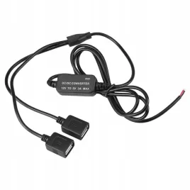 2x-usb-konwerter-napiecia-dc-dc-12v-5v-3a-15w