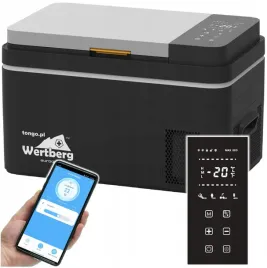 30l-lodowka-zamrazarka-20c-12v-24vor230v-bluetooth-samochodowa-sprezarkowa