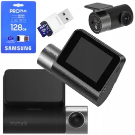kamera-samochodowa-70mai-pro-plus-a500s-rc06-samsung-128gb-czytnik