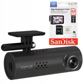 kamera-samochodowa-70mai-dash-cam-3-wideorejestrator-karta-sandisk-64gb