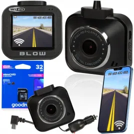 kamera-samochodowa-full-hd-wideorejestrator-jazdy-2x-uchwyt-zestaw-32gb