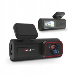xblitz-x4-wi-fi-rejestrator-jazdy-kamera-samochodowa-25k-z-zegarkiem