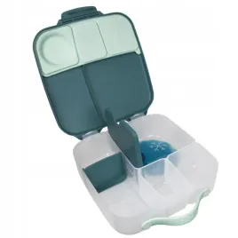 lunchbox-pudelko-big-2000-ml-sniadanie-obiad-przegrody-emerald-b-box-2l